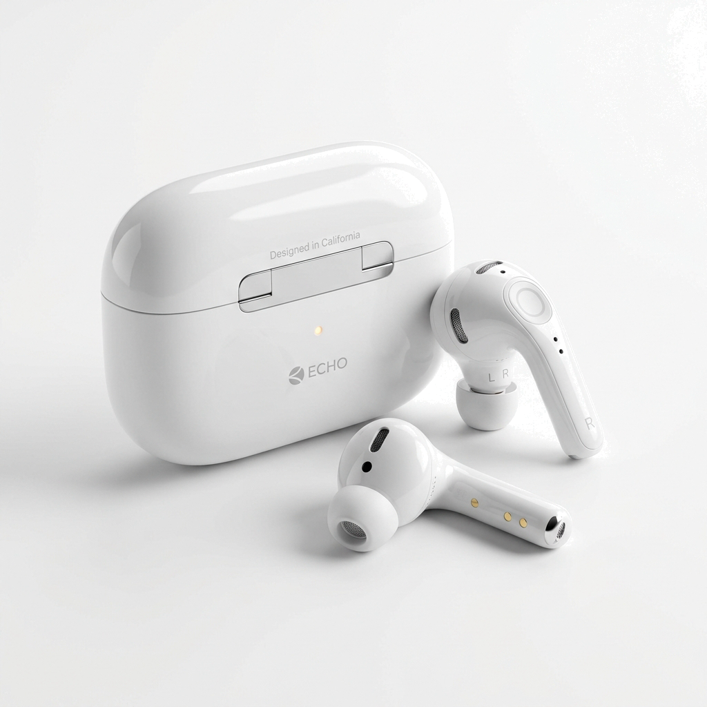 Pods Indonesia Premium Earbud